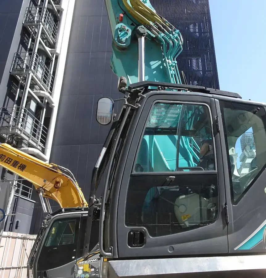 代表取締役 前田 武史